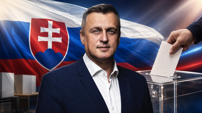 Starostom či županom len Slovák? SNS predložila návrh.