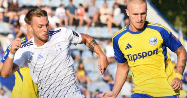 MFK Zemplín Michalovce