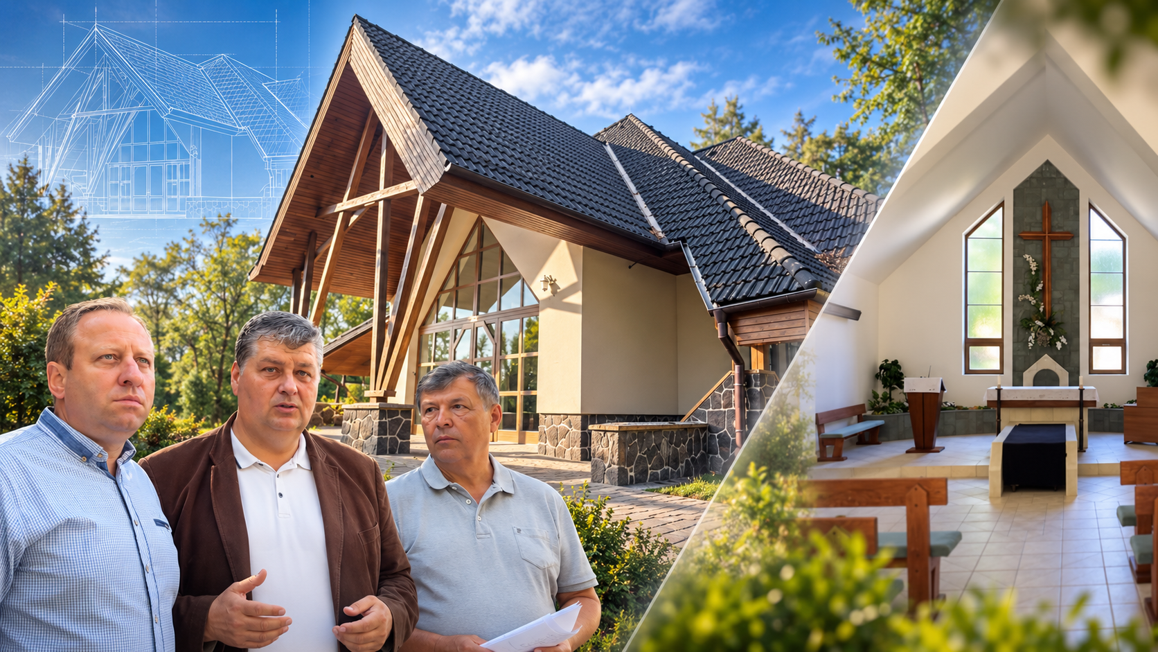 Vranov nad Topľou: Dom smútku opravia za 130-tisíc eur.