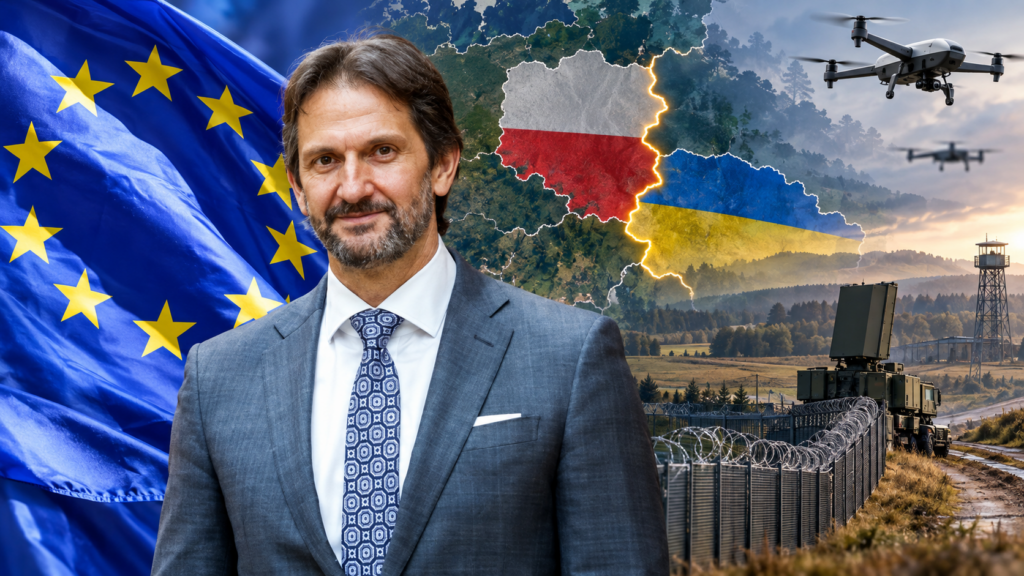 EÚ dá 60 miliónov na obranu. Kaliňák ukázal priority.