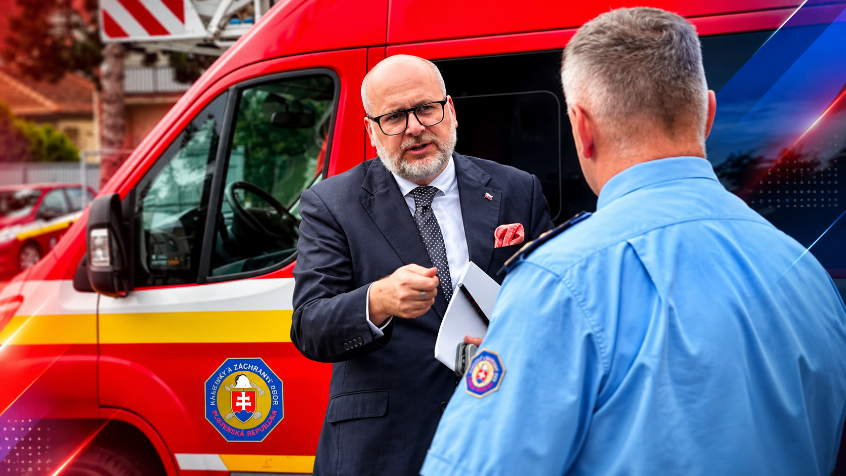 Kaliňák sľubuje nevídané: Mestu ušetrí tisíce eur!